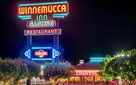 Winnemucca Inn Casino Winnemucca Nv