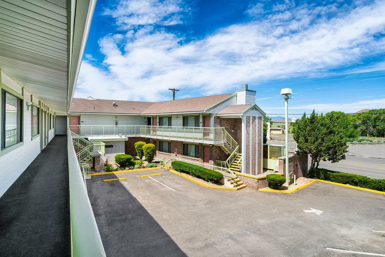 Winnemucca Inn & Casino Exterior photo